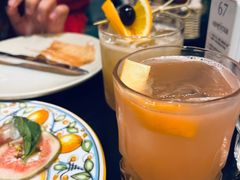 -Alimentari Grande(东湖路店)