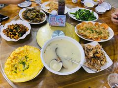 -明记海鲜大排档(巽寮湾店)