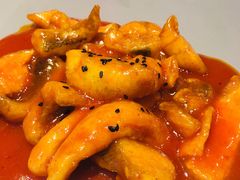 -天山传奇新疆菜(SKLP店)