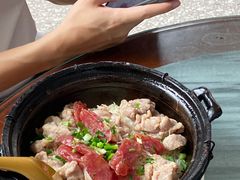 -容里煲仔饭(利丰北路店)