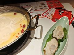 -古膳记猪肚鸡.生蚝鸡(拱北店)