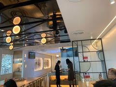 -呷哺呷哺(太原万象城店)