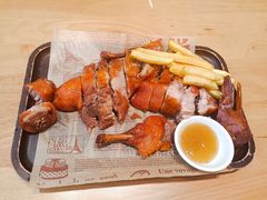 -周麻婆·川式小炒(宁德蕉城南路店)