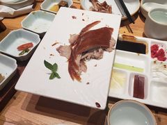-四季民福烤鸭店(前门廊房二条店)
