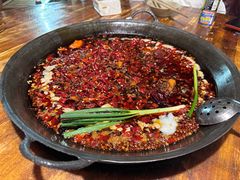 -后火锅(总店)