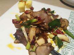 -云海肴云南菜(青浦宝龙店)