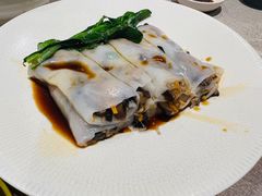 -香云轩·顺德菜(香云纱园林酒店店)