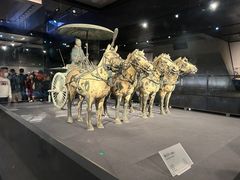 -秦始皇帝陵博物院-丽山园