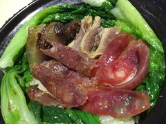 -皇上皇腊味店(下九路店)