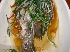 -潮汕壹号·潮汕菜·打边炉·生腌(总店)
