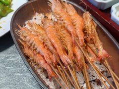 -蚝得喜海鲜(东城店)