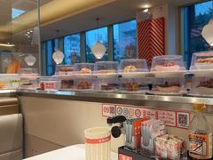 -新一番三文鱼寿司(友谊国贸城店)