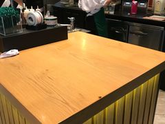 -星巴克(北京阜安路店)