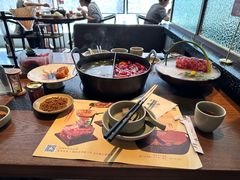 -盡膳口福跷脚牛肉火锅(晶耀前滩店)