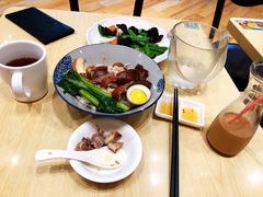 -味莊茶餐厅·自家點心(万象城店)