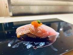 -鮨青(恒基名人购物中心店)