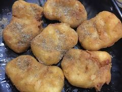 一口芝士（炸鸡块）-YULOI予乐炸鸡(平乐店)