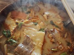 玉祥府牛肉罩饼-玉祥府牛肉罩饼(金光道店)
