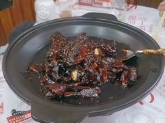 -回味黑鸭煲·始于2006(万松园店)