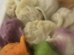 -宝源饺子(麦子店街店)