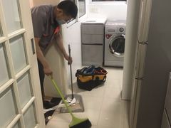 -佰丽爱家全屋定制(汶水店)