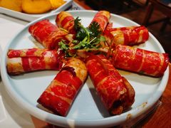 精品肥牛-佟爷·老北京炙子烤肉(长寿路店)