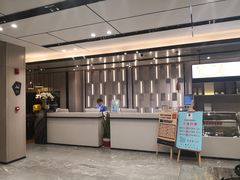 -宜尚酒店(长沙五一广场火车站地铁站店)