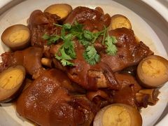 -宝轩渔府·老字号海鲜·正宗津菜(水上店)