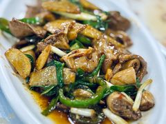 -阿九食店(南湾南路店)