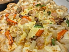 -必胜客(苏州中心店)