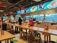-银记肠粉店(南方医院店)