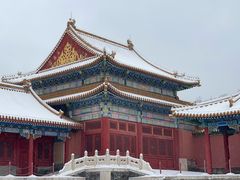 -故宫博物院(故宫)