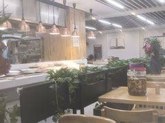 -素清香(解放路店)
