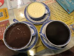 -广信牛奶甜品世家(台东店)