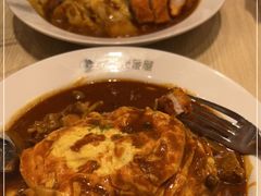 -CoCo壱番屋