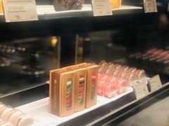 -麦当劳(杭州西湖银泰百货店)