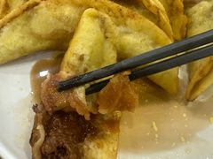 -草桥清真牛肉锅贴扁食店