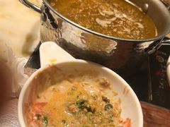 -东道煮牛肉火锅(东盛大街店)