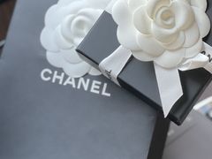 -CHANEL(恒隆广场店)