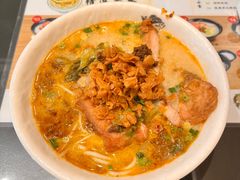 -凯峰鱼汤米线(金利達店)