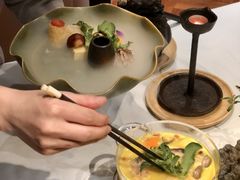 -叶叶菩提(太原别墅店)