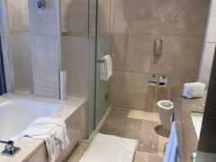 -广州粤海喜来登酒店