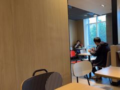 -麦当劳(北京上地十街餐厅店)