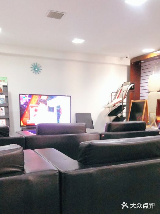 北京真浩泰上汽大众4S店(石景山区店)图片