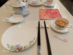 -花城苑广府菜(侨鑫店)