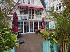 -弦月窗LUNETTE BY AMANDA(复兴路店)