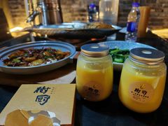 -树厨贵州菜(铜仁花果山店)