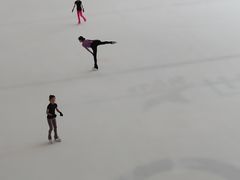 -世纪星滑冰俱乐部(万象城店)