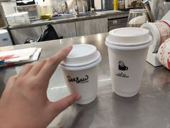 -Seesaw Coffee(上海虹桥天地店)