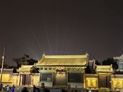 -关帝庙(大同古城)